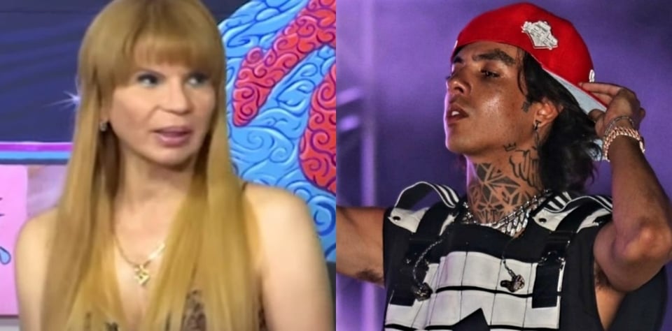 Mhoni Vidente predice lo que pasará con Natanael Cano tras ser vinculado a cohecho