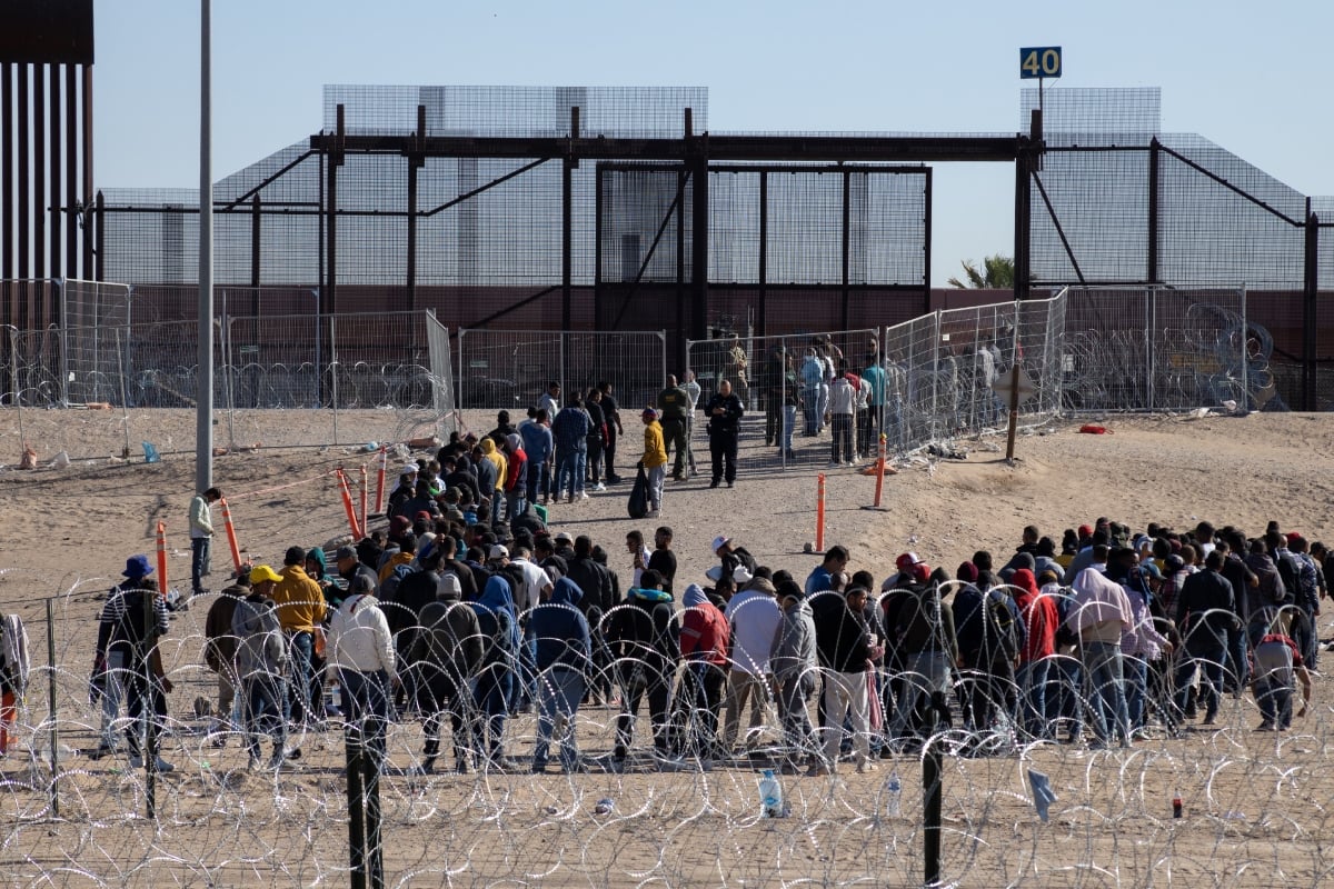 TPS, migración, deportaciones, Venezuela, MundoNOW