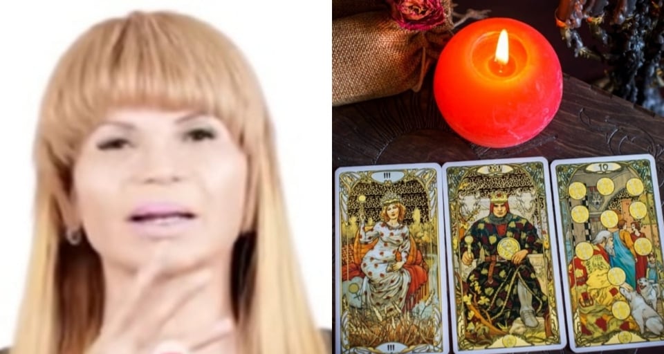 Mhoni Vidente comparte sus predicciones de la era del signo de Virgo
