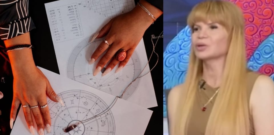 Mhoni Vidente comparte nuevas revelaciones para agosto