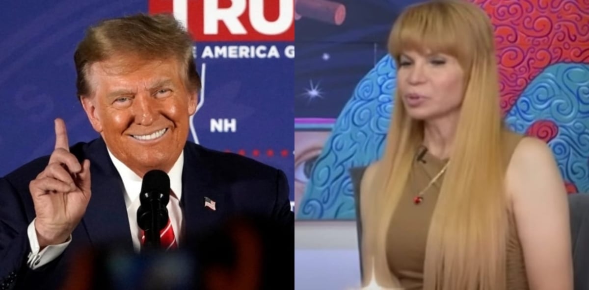 predictions, usa, Mhoni Vidente Donald Trump, predicciones, México, EEUU, MundoNOW