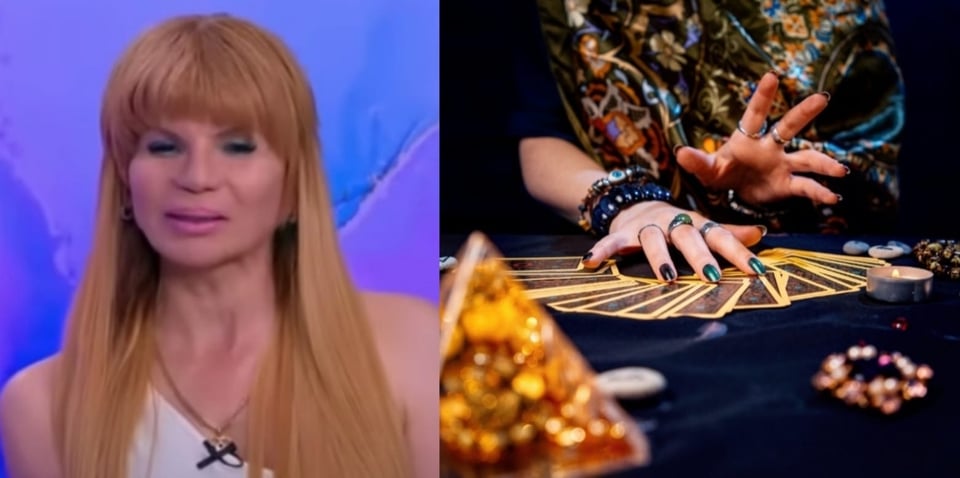 Reveladoras predicciones de Mhoni Vidente del 21 de agosto, ‘día mágico’