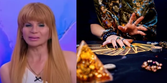 Reveladoras predicciones de Mhoni Vidente del 21 de agosto, ‘día mágico’
