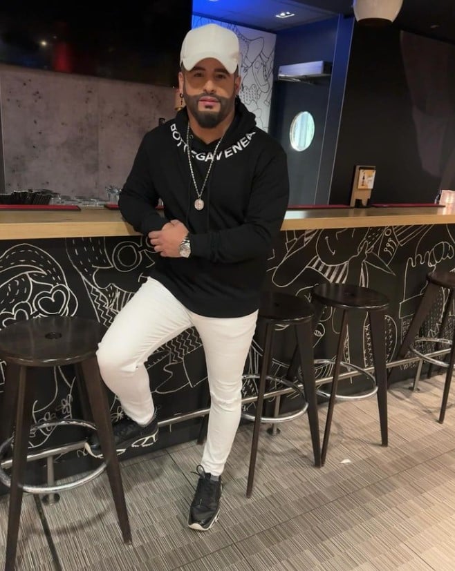 musica, colombia, carcel, plagio, mundoNow