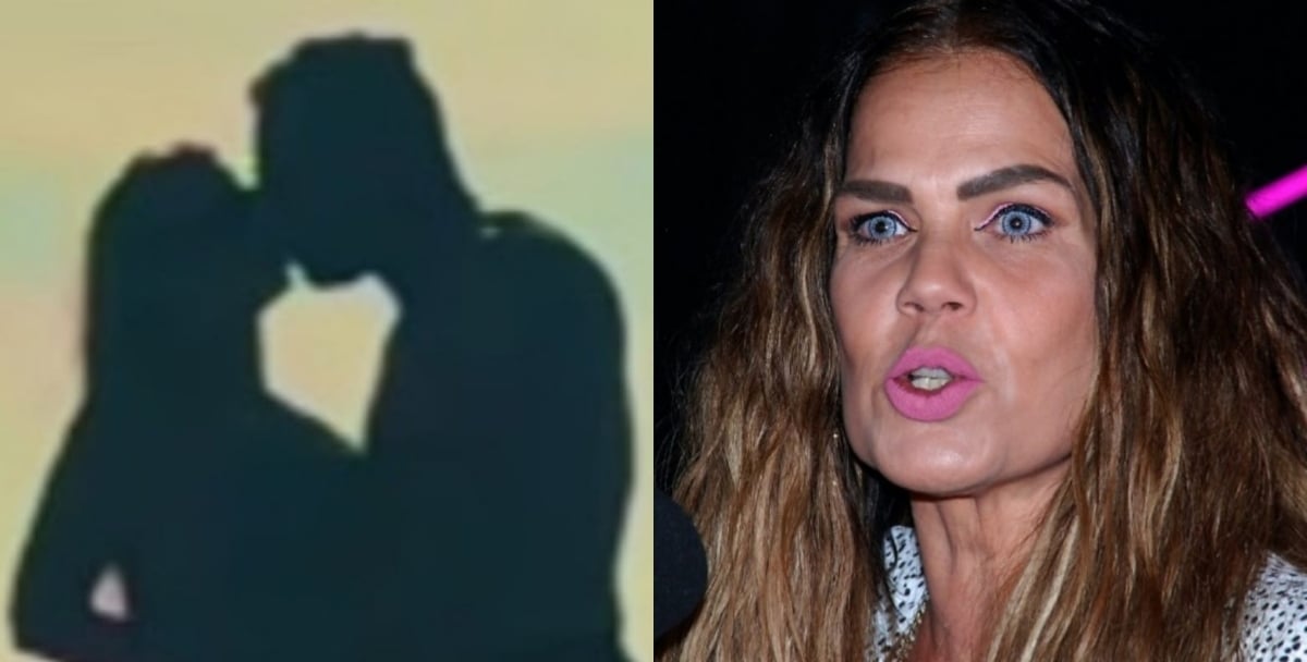 Niurka's boyfriend, Bruno Espino, novio Niurka, Niurka Marcos, romance, MundoNOW