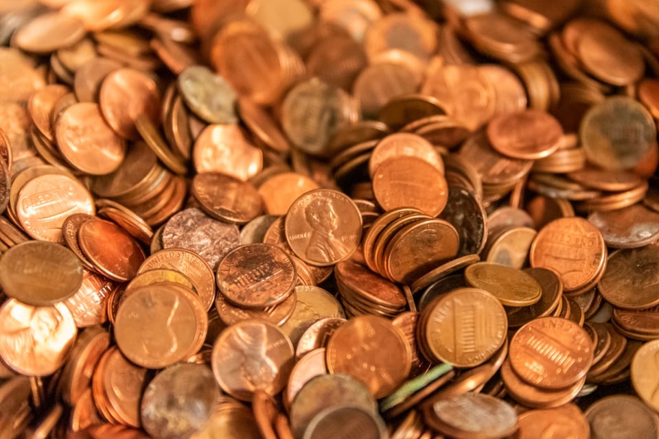 Penny de Lincoln de 1943: Vale un estimado de más de $500k