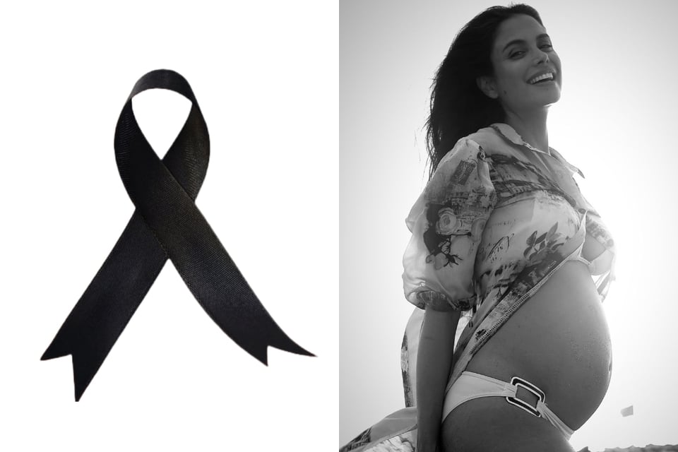 actriz, lamenta muerte, tragedia, telemundo