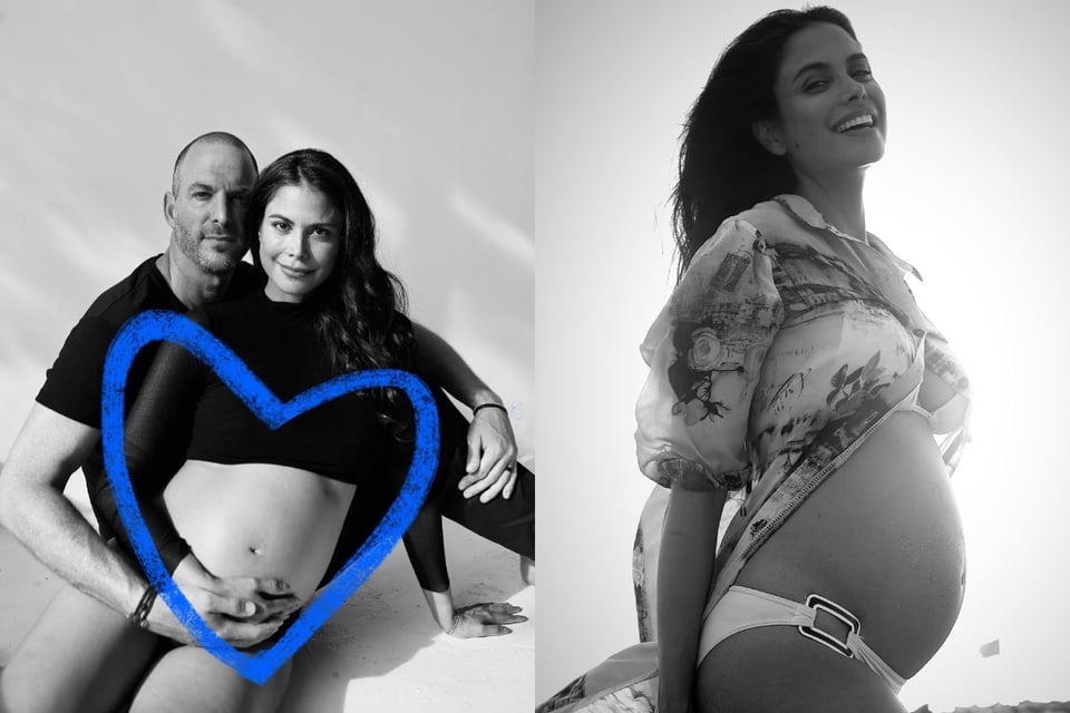 actriz, lamenta muerte, tragedia, telemundo