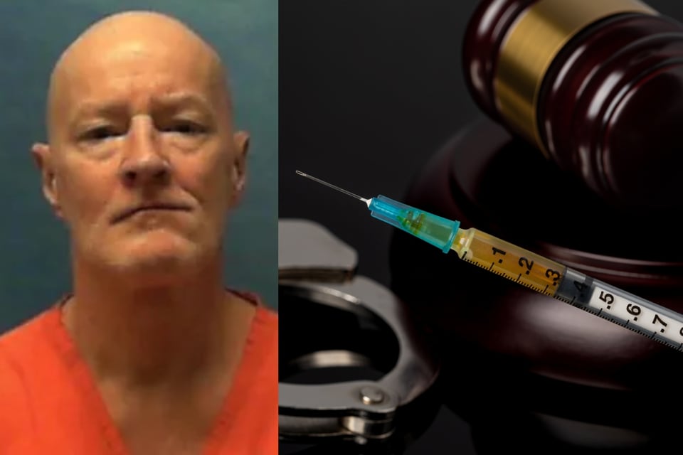 Cole Apela al Supremo para Detener Ejecución en Florida