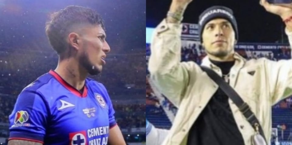 Luego de que acusaran a su madre de homicidio, Carlos Salcedo comparte contundente mensaje