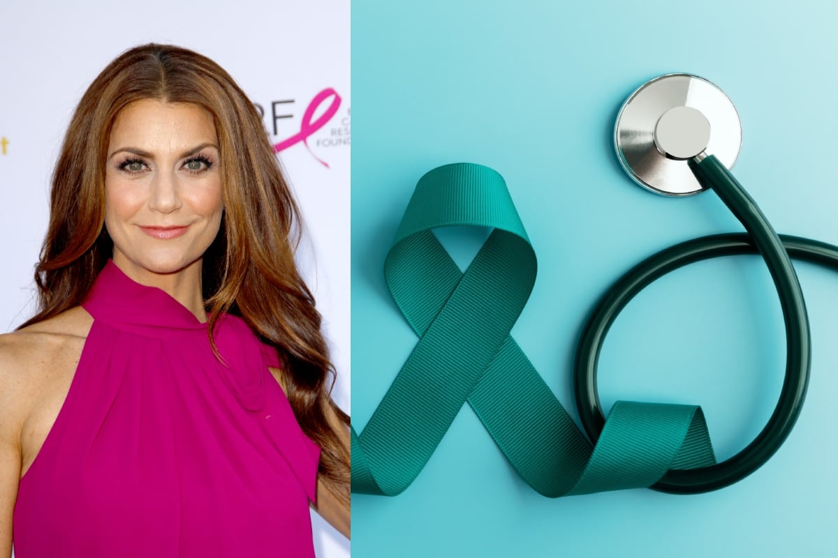 samantha harris, viral, cáncer, mundonow