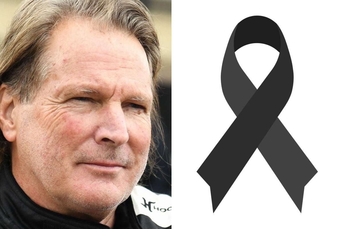 Muere el famoso Scott Bloomquist, al estrellarse en su avión