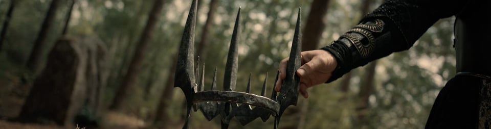 El destino de la Tierra Media pende de un hilo en el tráiler final de The Rings of Power (El Señor de los Anillos: Los Anillos del Poder)