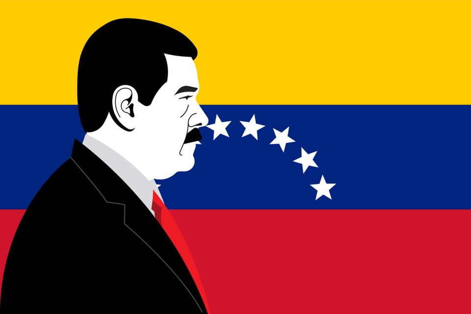 nicolás maduro, maduro, venezuela, venezuelan