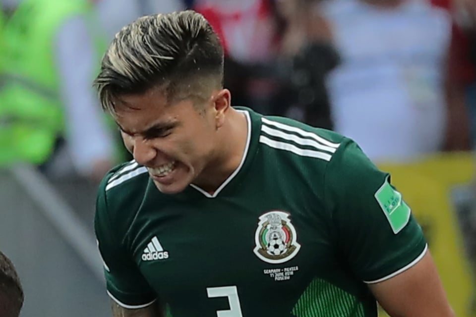 Confirman orden de aprehensión en contra de la madre del futbolista Carlos Salcedo