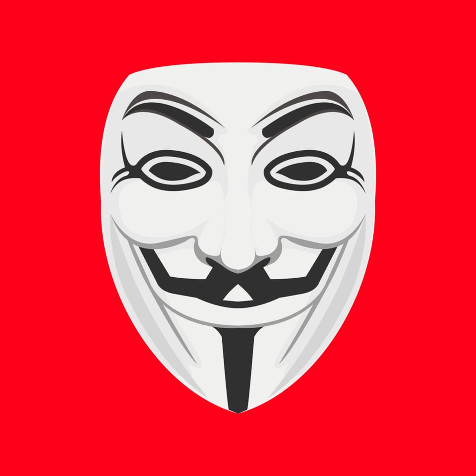 anonymous, hacker, x, vzla, mask