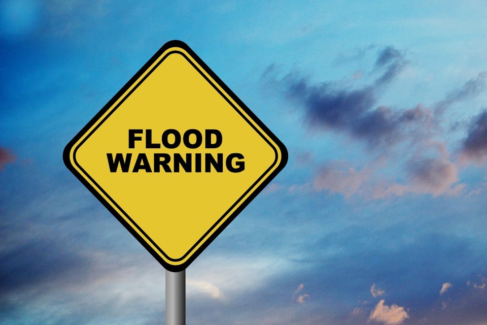 Tormentas y lluvias severas en Oklahoma City dejan peligrosas inundaciones