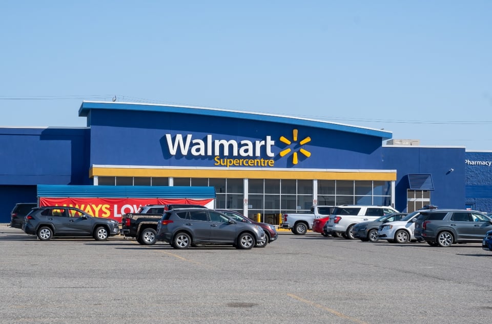 Buenas noticias, Walmart abrirá más de 25 nuevas tiendas en EEUU