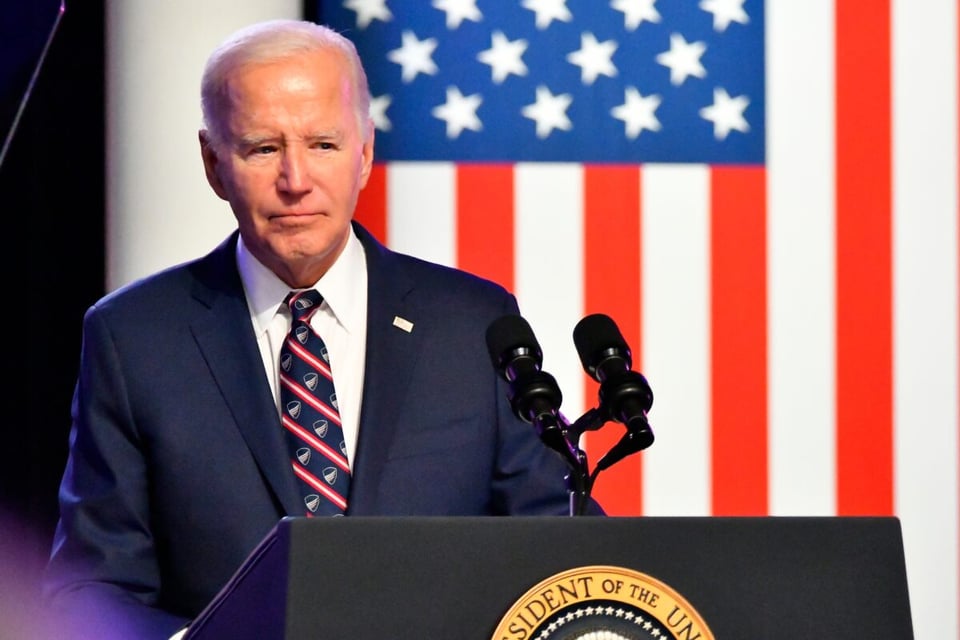 Joe Biden,EEUU, presidente, MundoNOW,Biden prohíbe perforaciones, costas de EE. UU.
