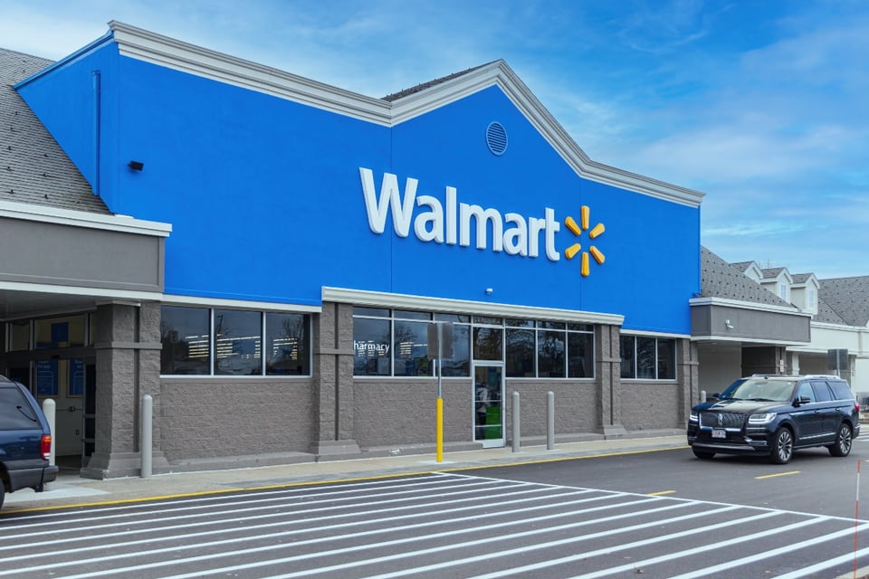 Walmart, Employee, crime, police, conviction, MundoNOW, Ethan Edward Richardson Arrested
