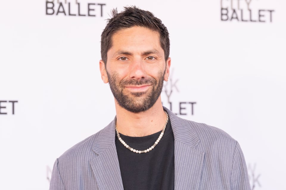 Nev Schulman, presentador de Catfish, se rompe el cuello en accidente de bicicleta