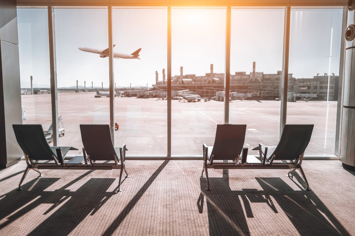 Avión aeropuerto Sundance, accidente, avión, Oklahoma, MundoNOW