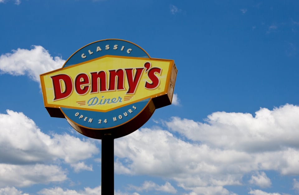Denny’s closing: Is this the end of the chain?