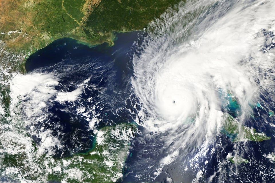 Temporada de huracanes , tormenta, MundoNOW