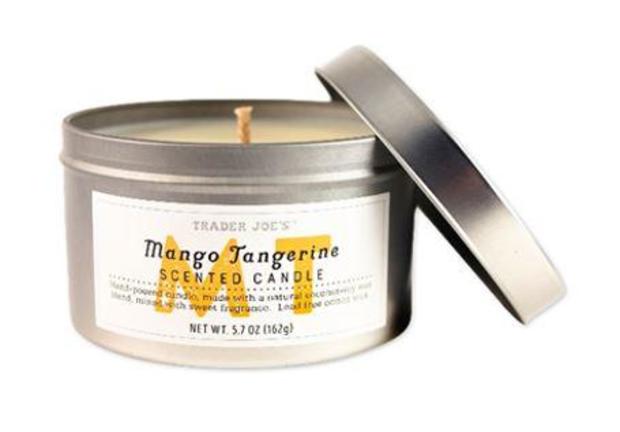 Trader Joe's Retiro,velas,incendio,peligro,MundoNow