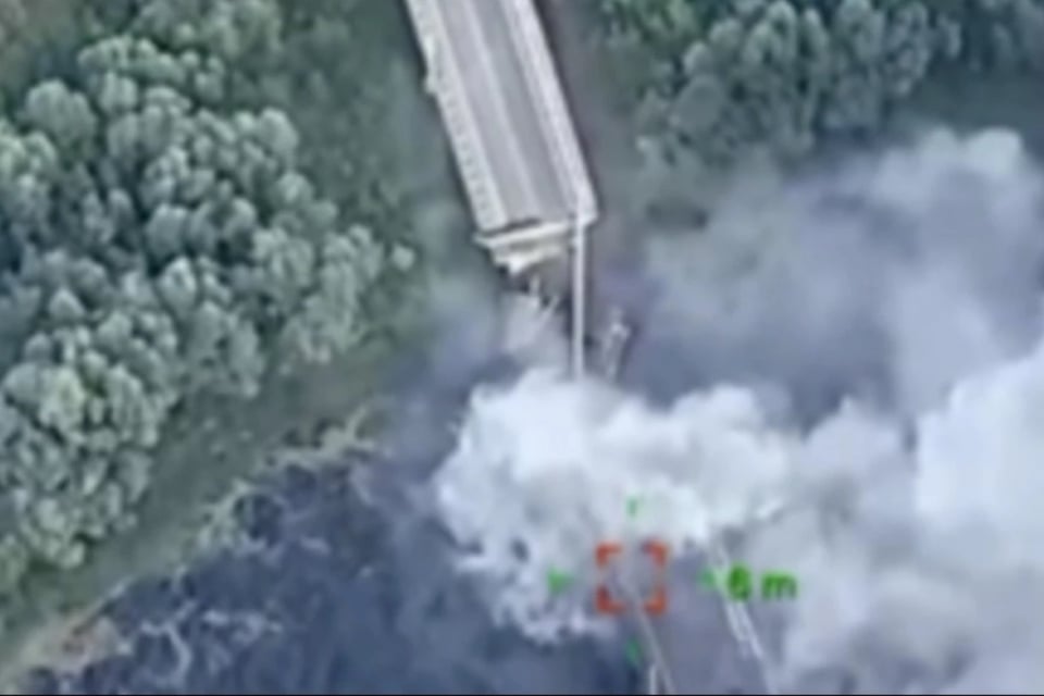 Kursk, Ucrania, guerra, ataque, MundoNOW