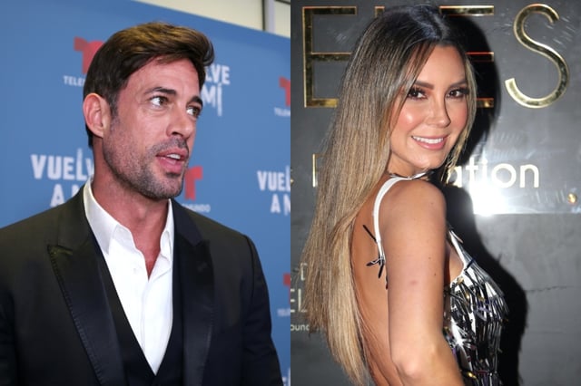 Elizabeth Gutierrez retracts accusations against William Levy
