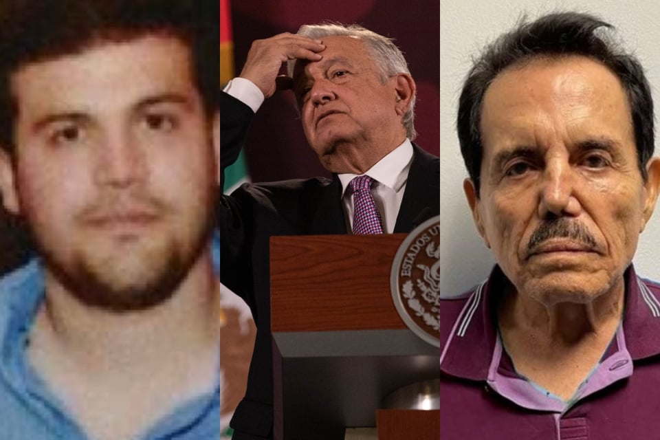 AMLO rompe el silencio tras carta de ‘El Mayo’ Zambada featured image