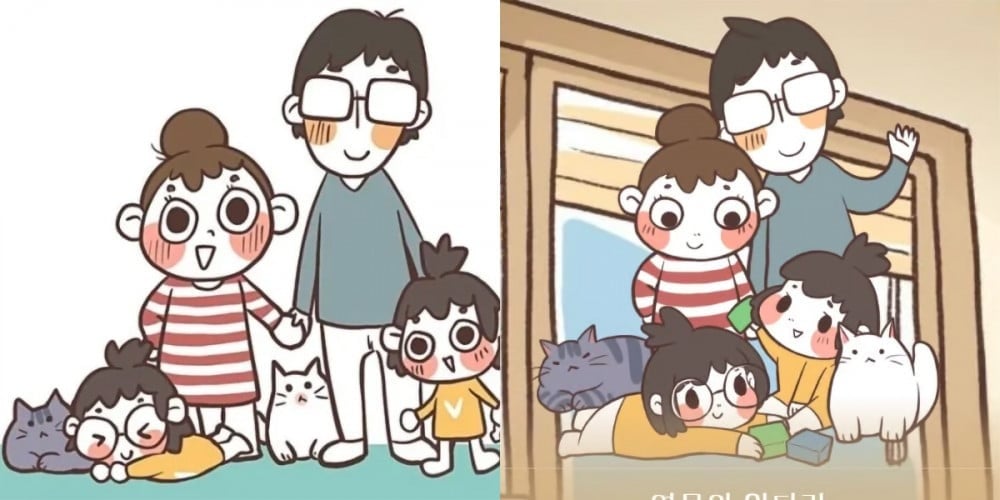 Fallece la Artista de Webtoon Yoo Young a los 41 Años