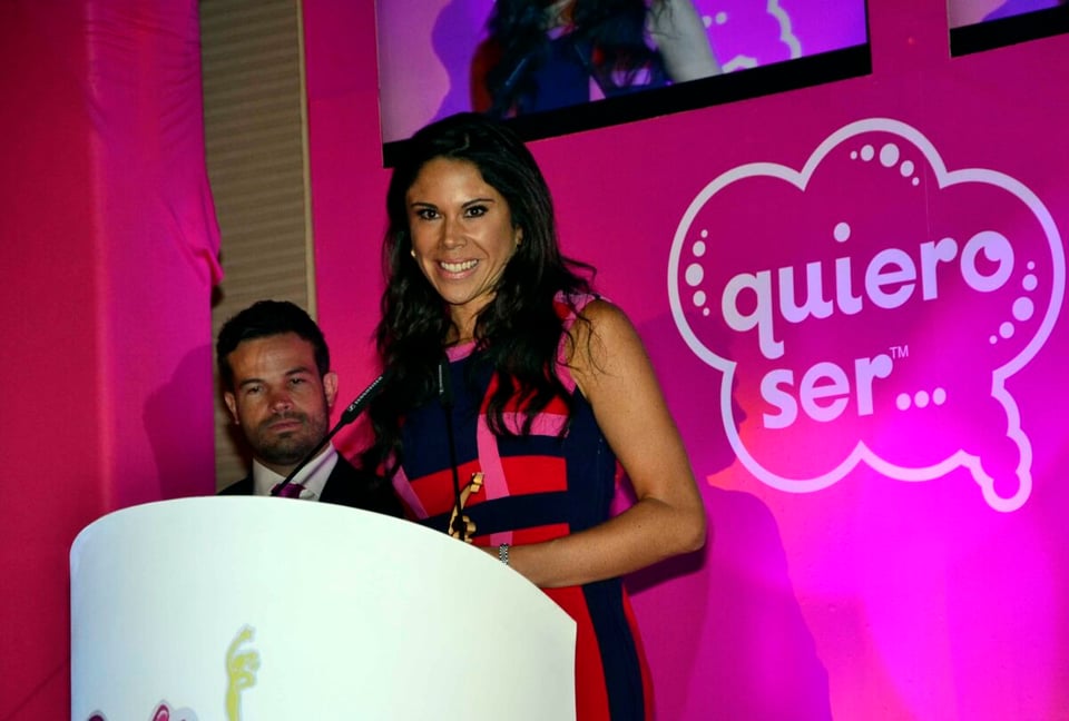 Paola Rojas Cierra un Ciclo: Se Despide de Televisa Tras 30 Años