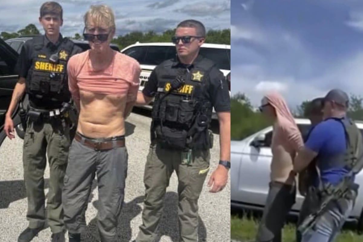 Ryan Routh se declara no culpable del intento de asesinato contra Trump