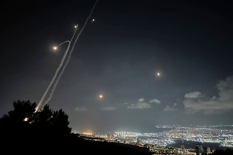 Líbano sufre tras bombardeos israelíes que dejan 492 muertos