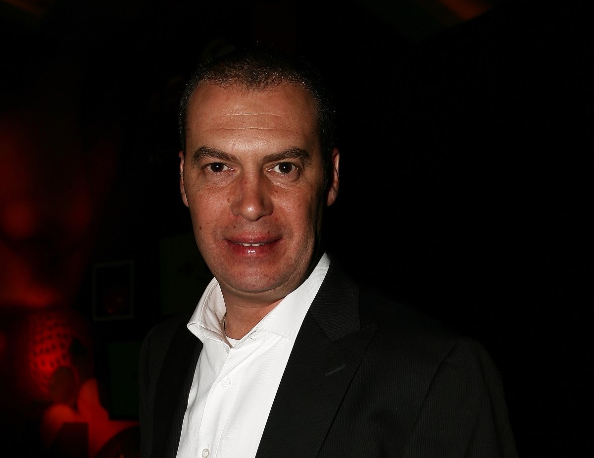 André Marín hospitalizado, periodista, TUDN, Televisa, MundoNOW