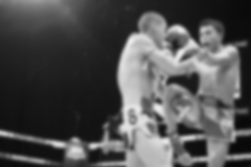 Matan a tiros al boxeador de la UFC, Mylik Birdsong en Los Ángeles