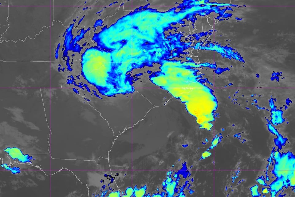 , tornados, lluvias, vientos, emergencia, MundoNOW.