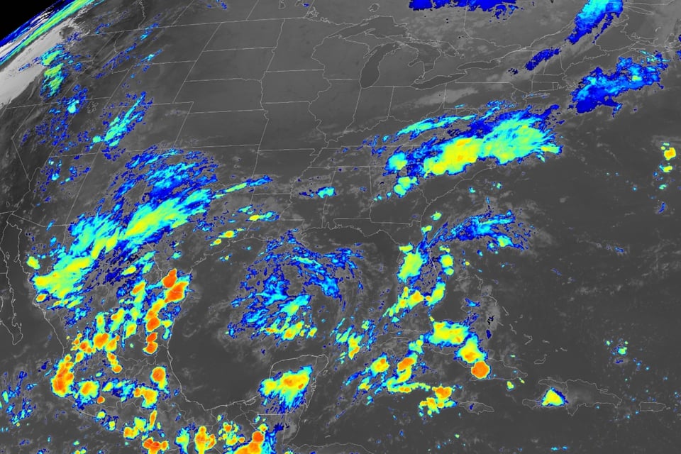 ¿Se viene lo peor del clima? Meteorólogos revelan lo inesperado en pleno ‘Labor Day’