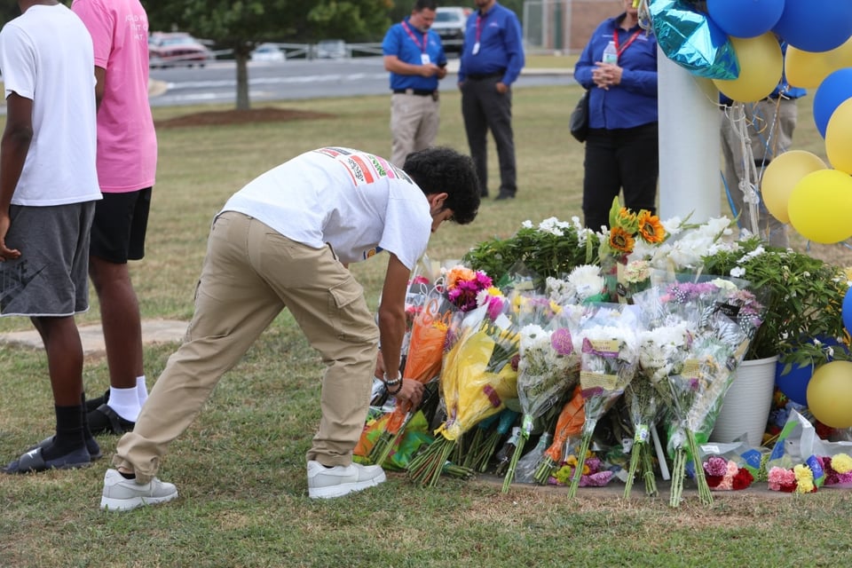asesinato, AP, Estados Unidos, crimen, seguridad, MundoNOW.
