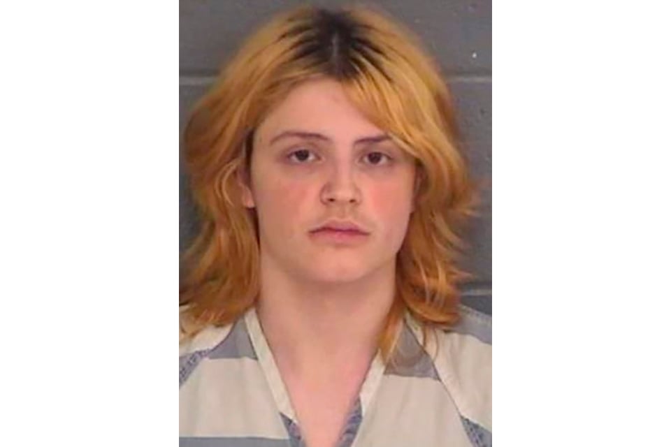 FBI, threat, weapons, violence, school, MundoNOW, COLT GRAY’S MUG SHOT