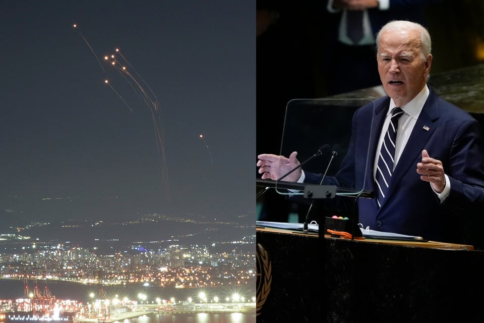 Israel anuncia lo que se temía de su conflicto con Hezbollah