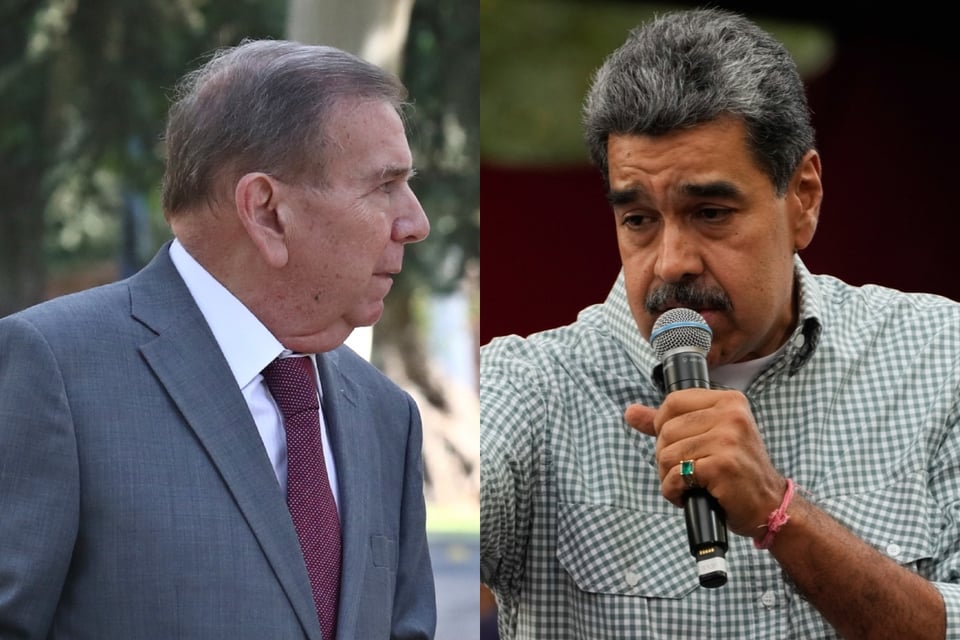 Edmundo González por fin dice la verdad de Nicolás Maduro