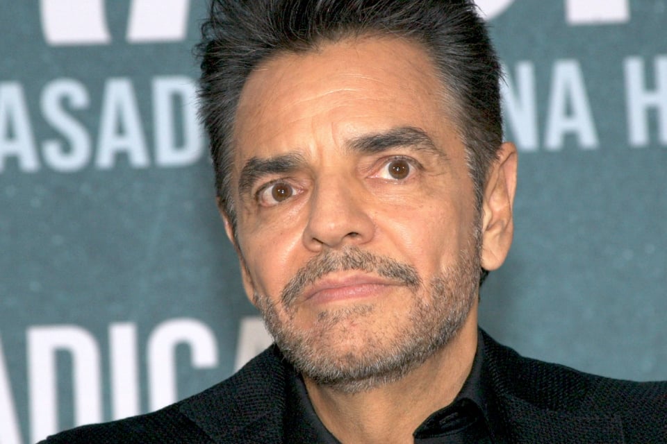 Eugenio Derbez reveals how he will announce his death and surprises with his ‘final’ decision