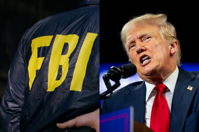 Man Arrested for Attempted Assassination of Trump Had Previous Conviction