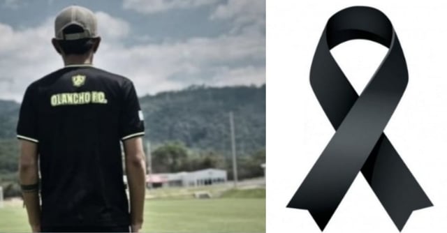 Spanish footballer dies from dengue fever