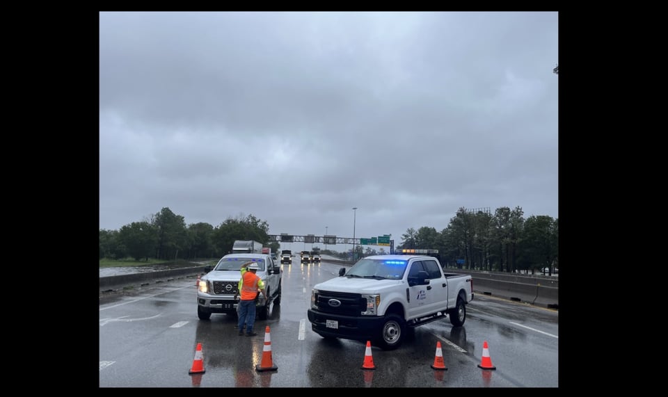 Houston se prepara ante la llegada de la tormenta ‘Francine’ (FOTOS) featured image