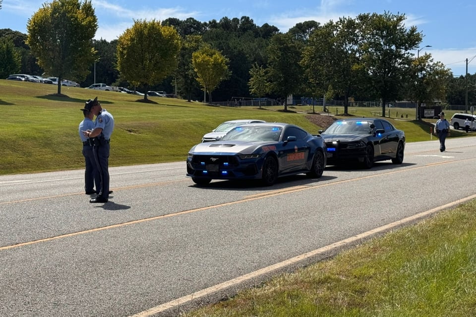 Revelan detalles del tirador de Apalachee High School, tiroteo, armas, heridos, MundoNOW