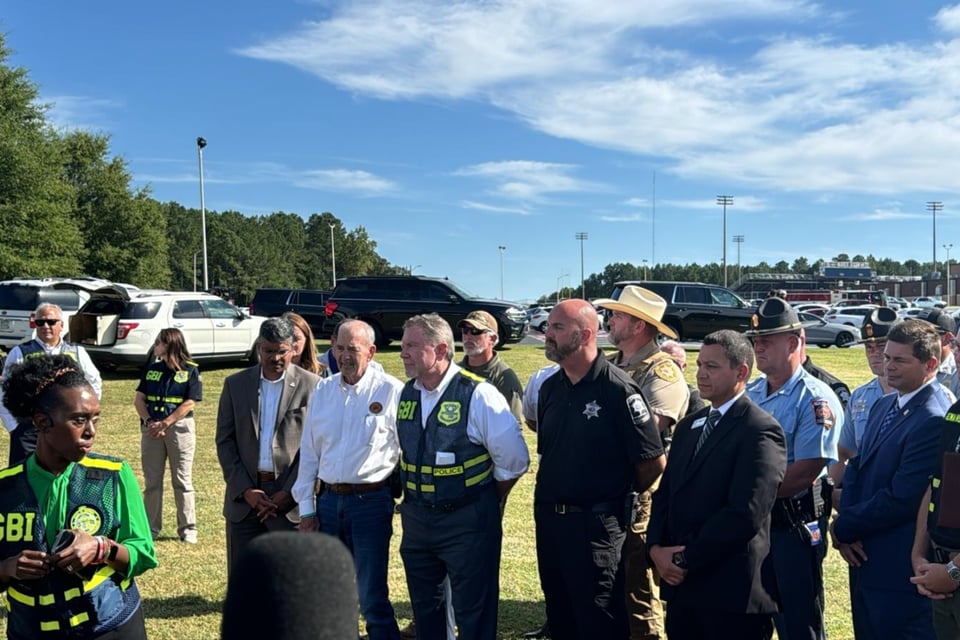 Revelan detalles del tirador de Apalachee High School, MundoNOW